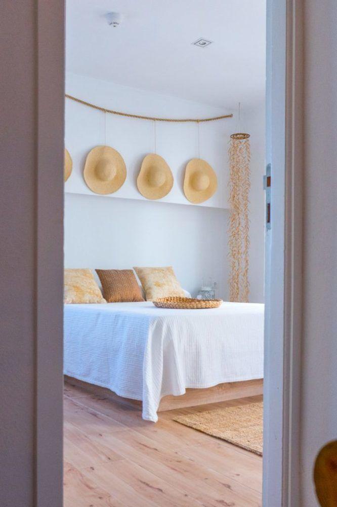 Blancos Rooms Hotel Пеньискола Экстерьер фото